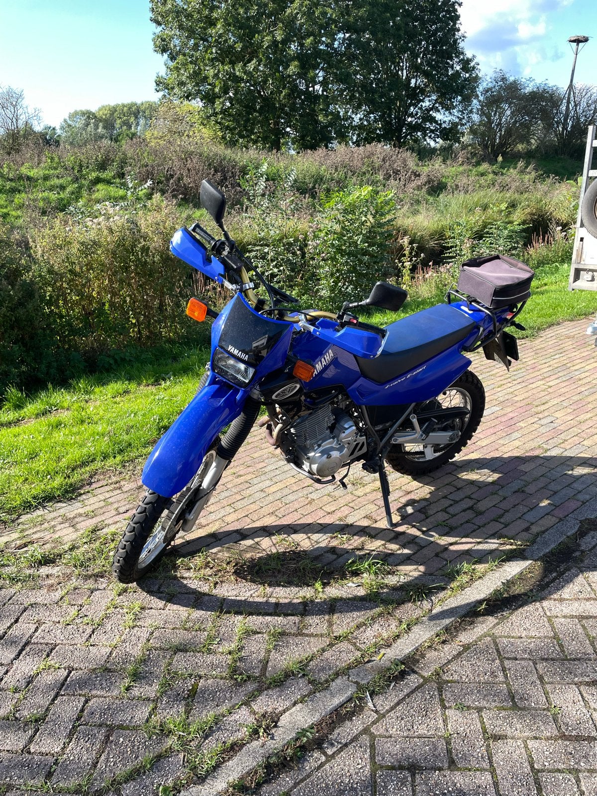 Yamaha XT 600E - Zeer goede conditie, Motoren, Gebruikt, Particulier, Enduro, Handgeschakeld