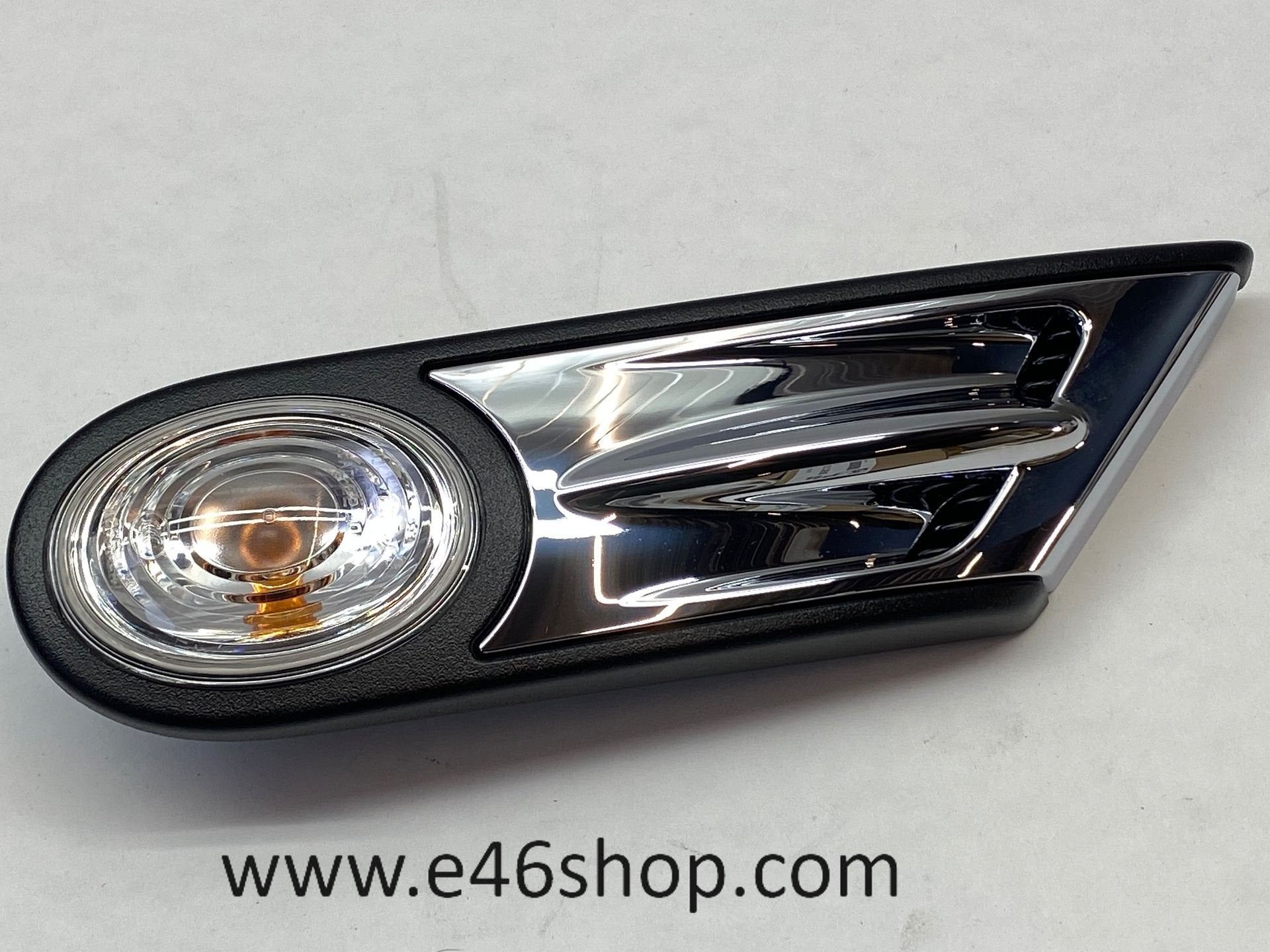 KNIPPERLICHT MINI LINKS VOOR OE 63137268883, -, -, Nieuw, Ophalen of Verzenden