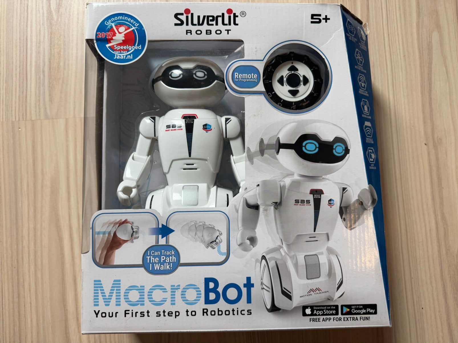 Silverlit Robot, Overige merken, Auto, Verzenden, Groter dan 1:32