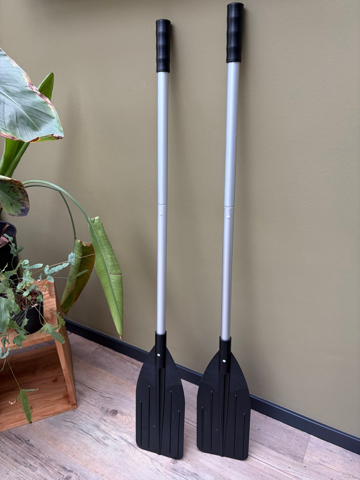 Intex peddels voor opblaasboot of kano - 2 stuks, Ophalen of Verzenden, Nieuw