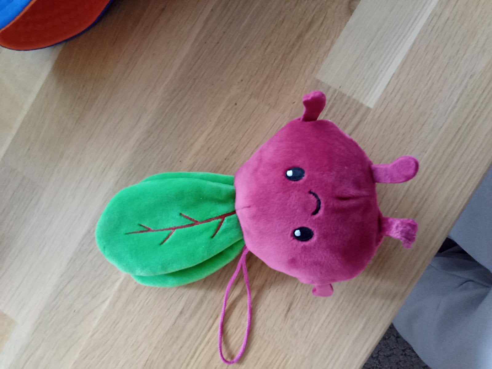 Lidl mini knuffel bietje om op te hangen, Ophalen of Verzenden