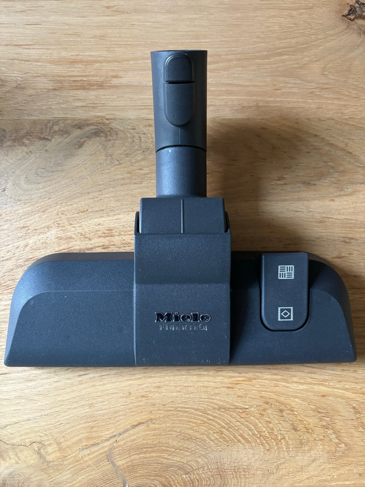 Miele stofzuigermondstuk NIEUW, Ophalen of Verzenden, Nieuw, Geschikt voor harde vloeren, Miele