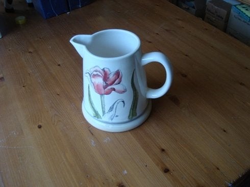 Kan Seasons servies, Overige materialen, Overige typen, Nieuw, Ophalen of Verzenden