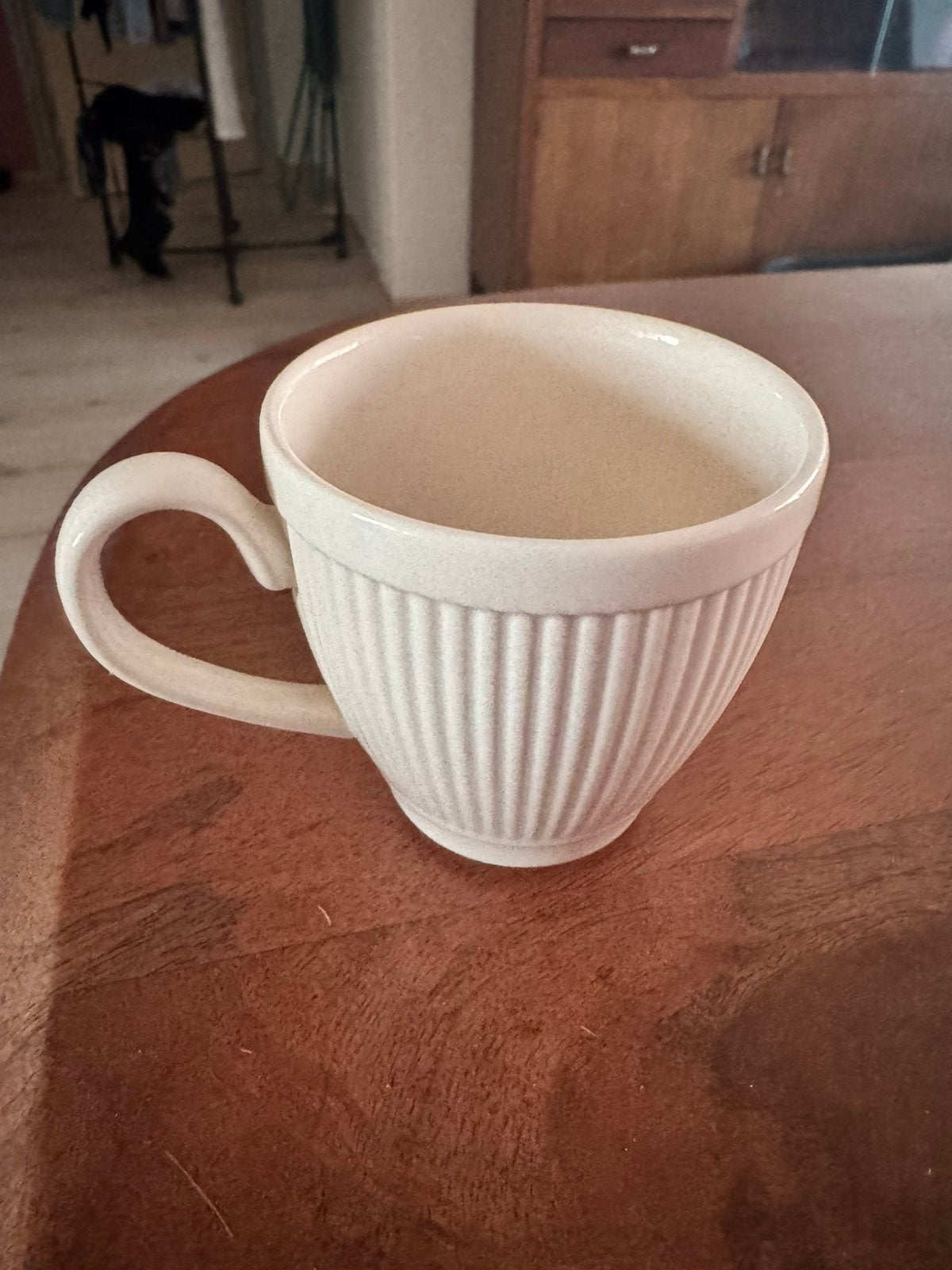 Wedgwood Winsor borden en theekopjes, Antiek en Kunst, Antiek | Servies los, Ophalen