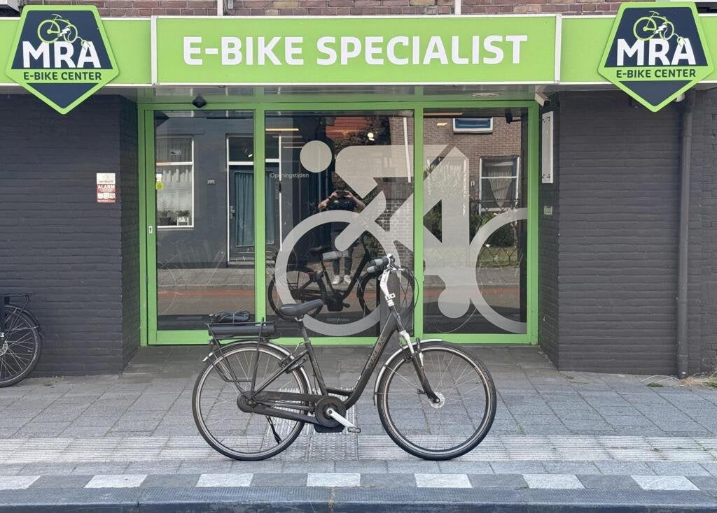TREK LM Edition +, Gebruikt, Overige merken