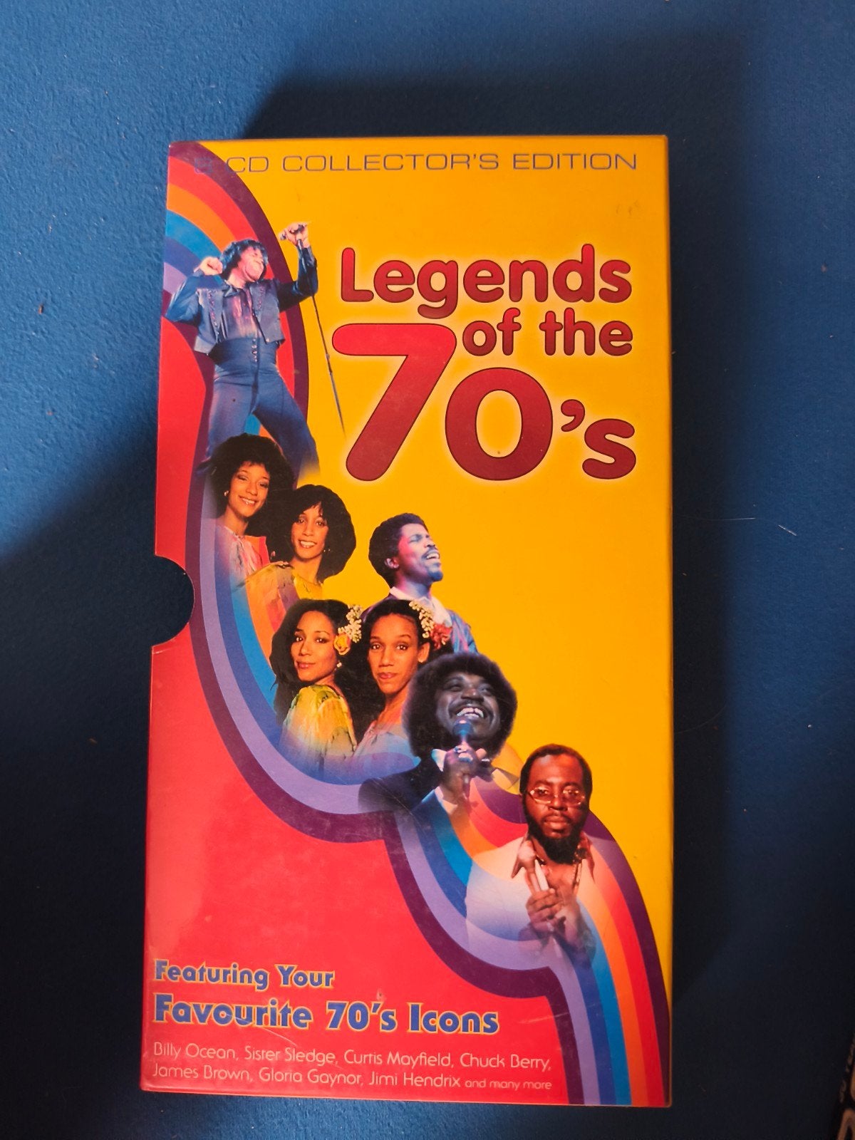 legends, Boeken, Ophalen of Verzenden, Gelezen, Spiritualiteit algemeen, Achtergrond en Informatie