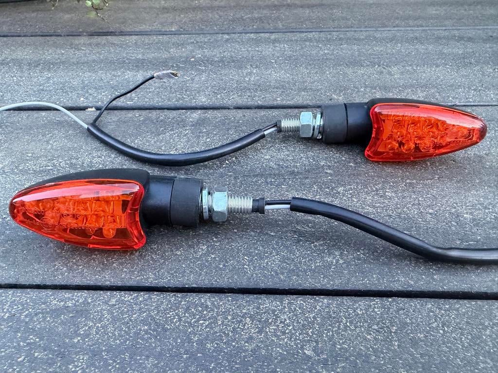 LED Knipperlichten Universeel - Lampa Arrow (z.g.a.n.), Ophalen of Verzenden, Gebruikt