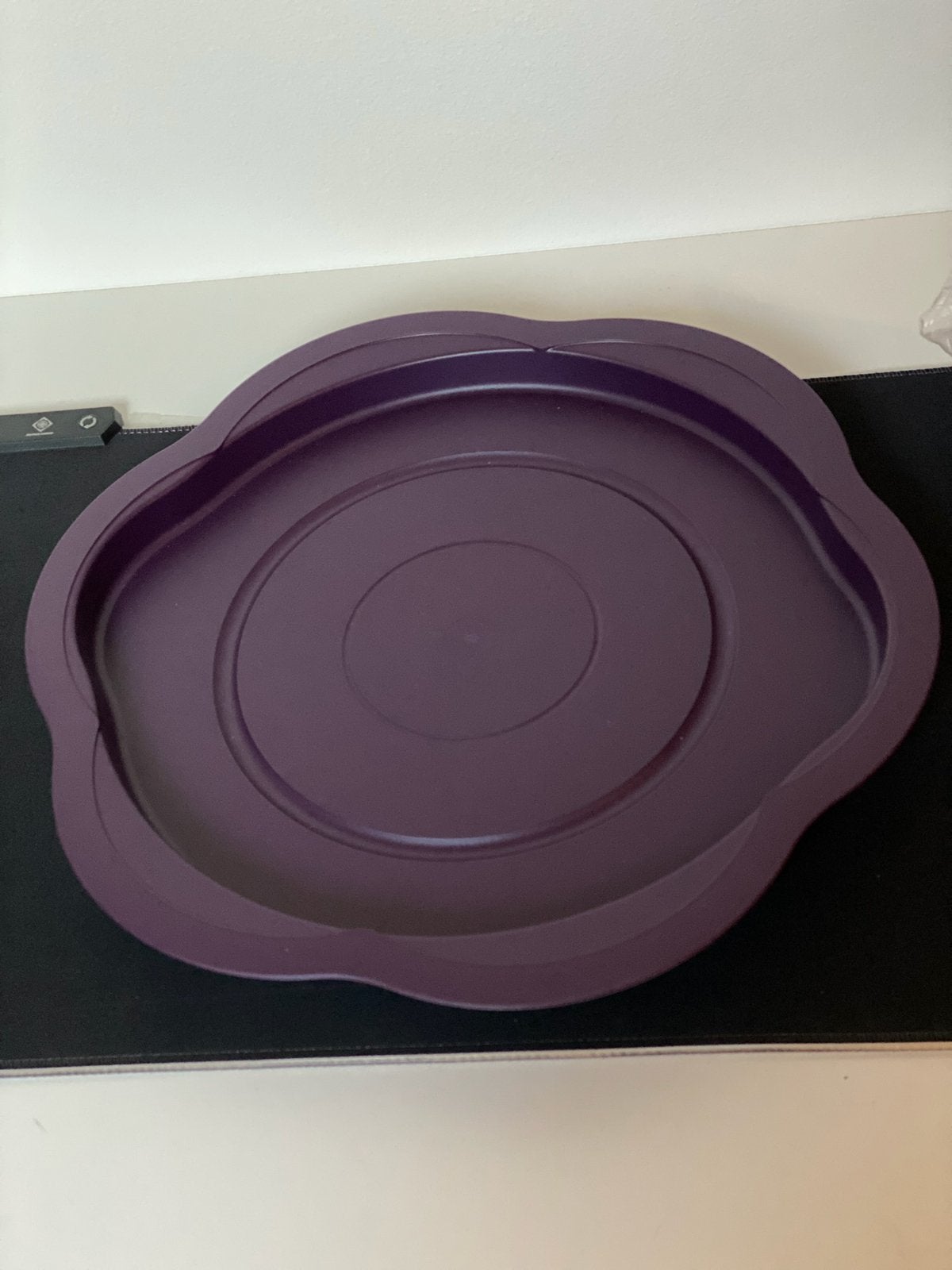 Draaiplateau Tupperware, Huis en Inrichting, Keuken | Tupperware, Ophalen of Verzenden, Zo goed als nieuw, Overige typen