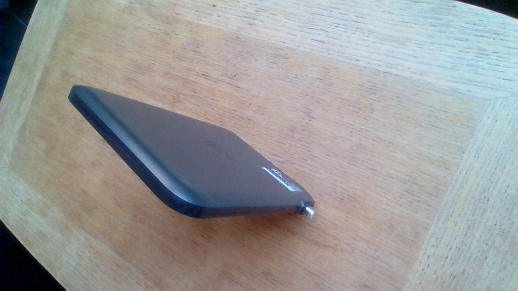 Digitenne buiten antenne V6, Ophalen of Verzenden, Zo goed als nieuw, Antenne