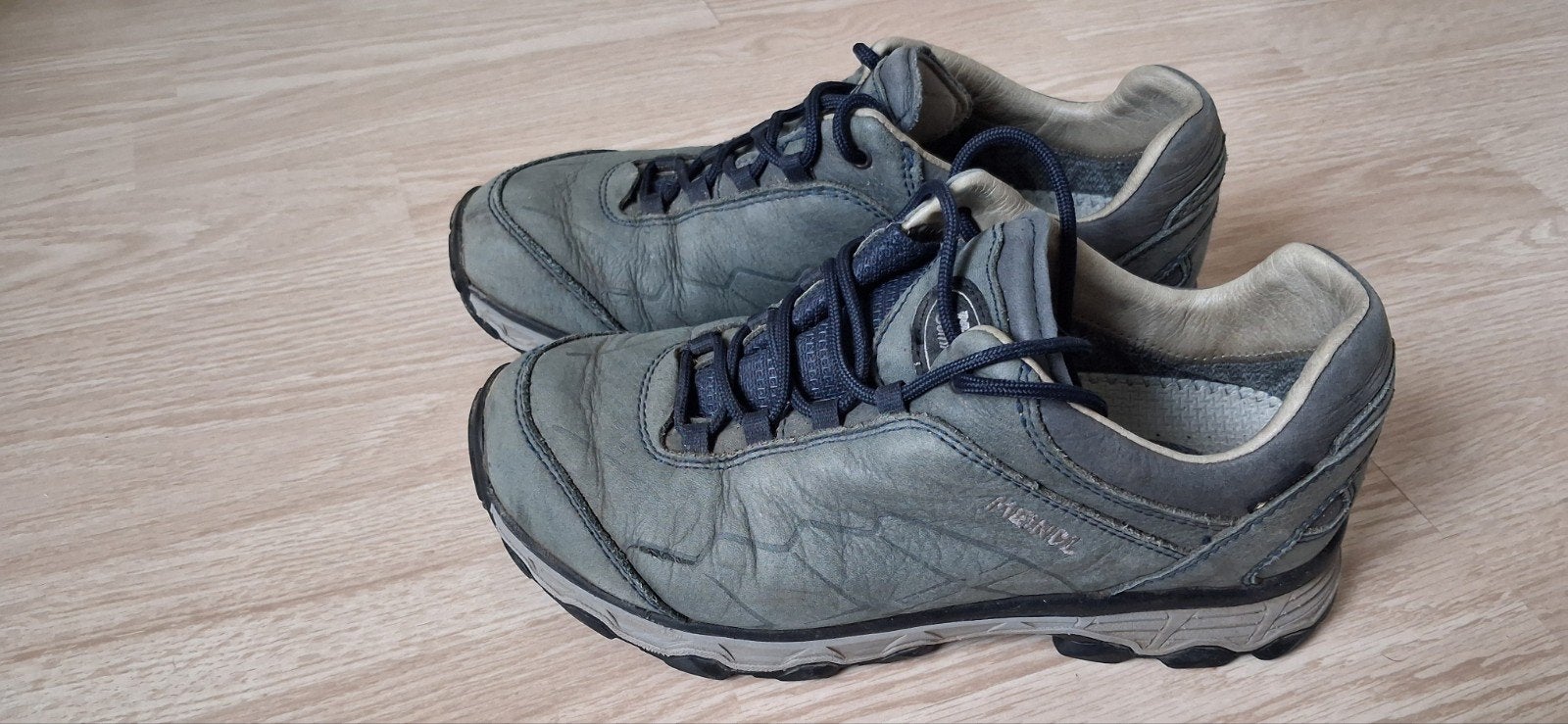 Meindl wandelschoenen dames 38, Ophalen of Verzenden, Gebruikt, Schoenen