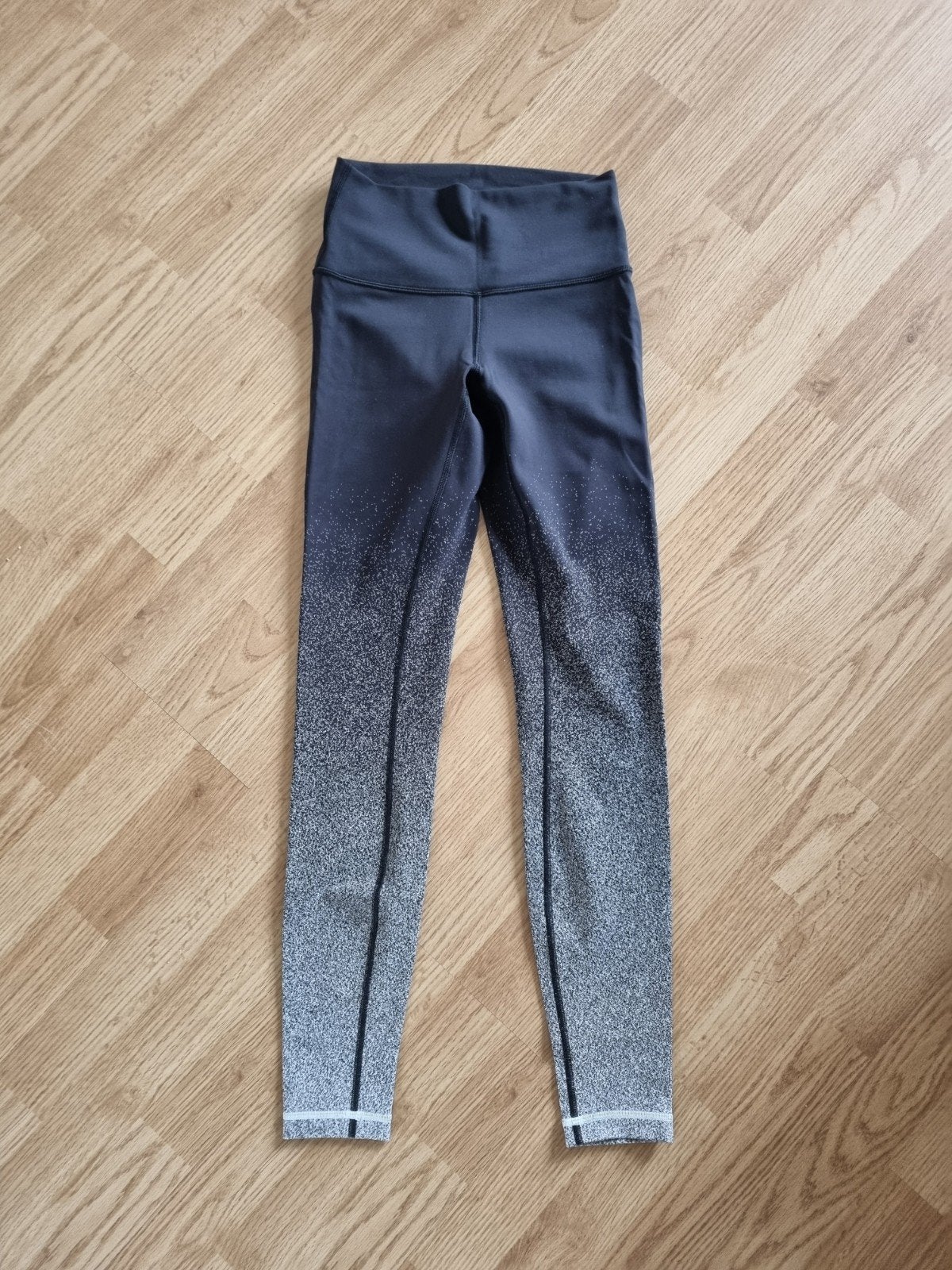 Legging • Lululemon • S, Ophalen of Verzenden, Nieuw, Zwart, Legging
