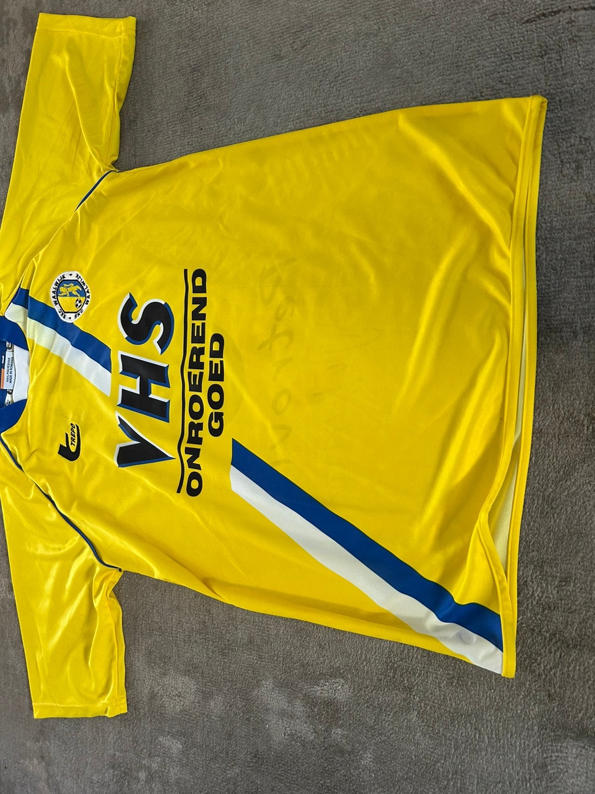 RKC. Shirt.  Petrovic.   XL, Sport en Fitness, Voetbal, Maat XL, Ophalen of Verzenden, Nieuw, Shirt