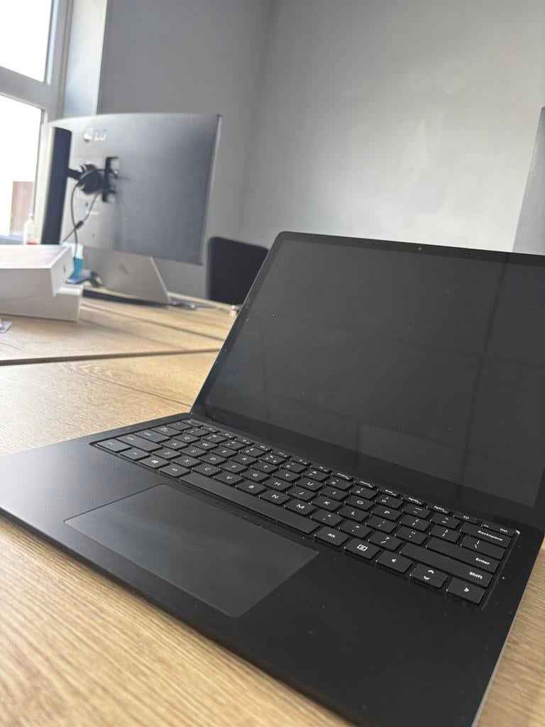 Surface Laptop 3, Computers en Software, Windows Laptops, 2 tot 3 Ghz, 13 inch, Ophalen of Verzenden, Zo goed als nieuw