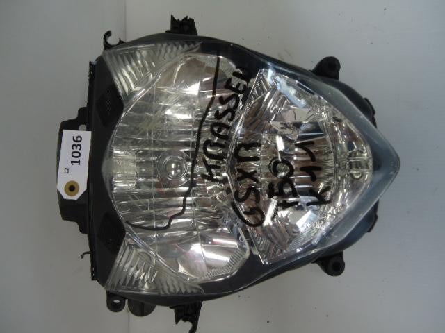 GSXR750 2011 - 2022 Suzuki Koplamp D1-17749
