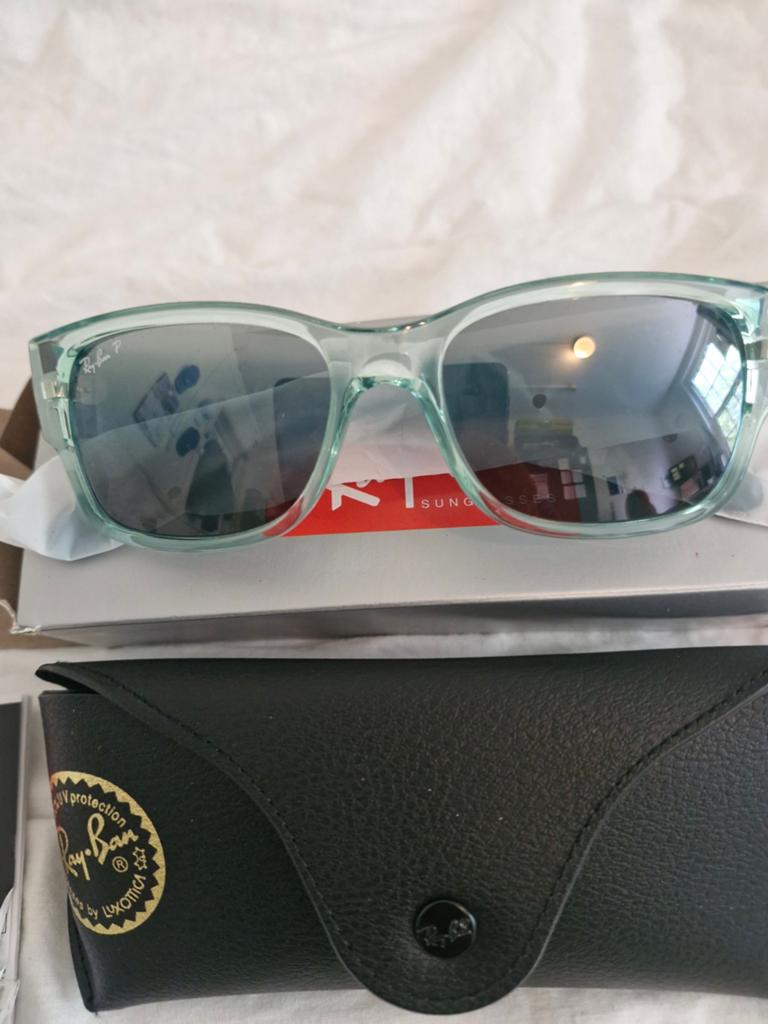 PRADA PR 18WS GRIJS KRISTAL, Ophalen