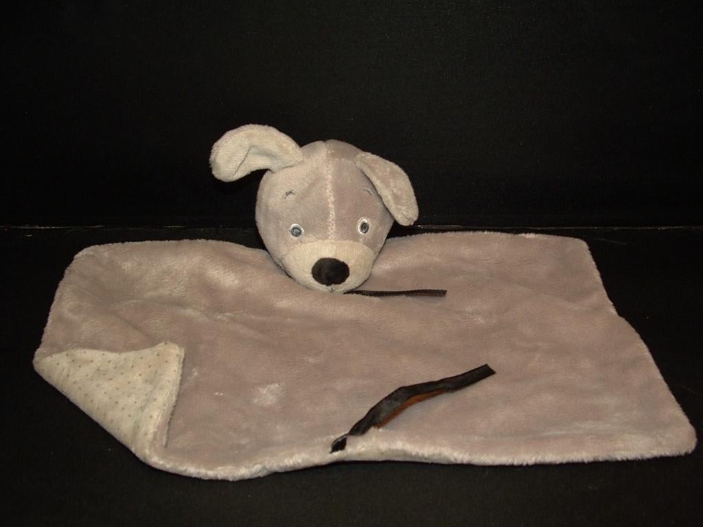 HAPPY HORSE HOND DOG DAMIEN TUTTLE KNUFFELDOEK, Ophalen of Verzenden, Nieuw, Overige typen