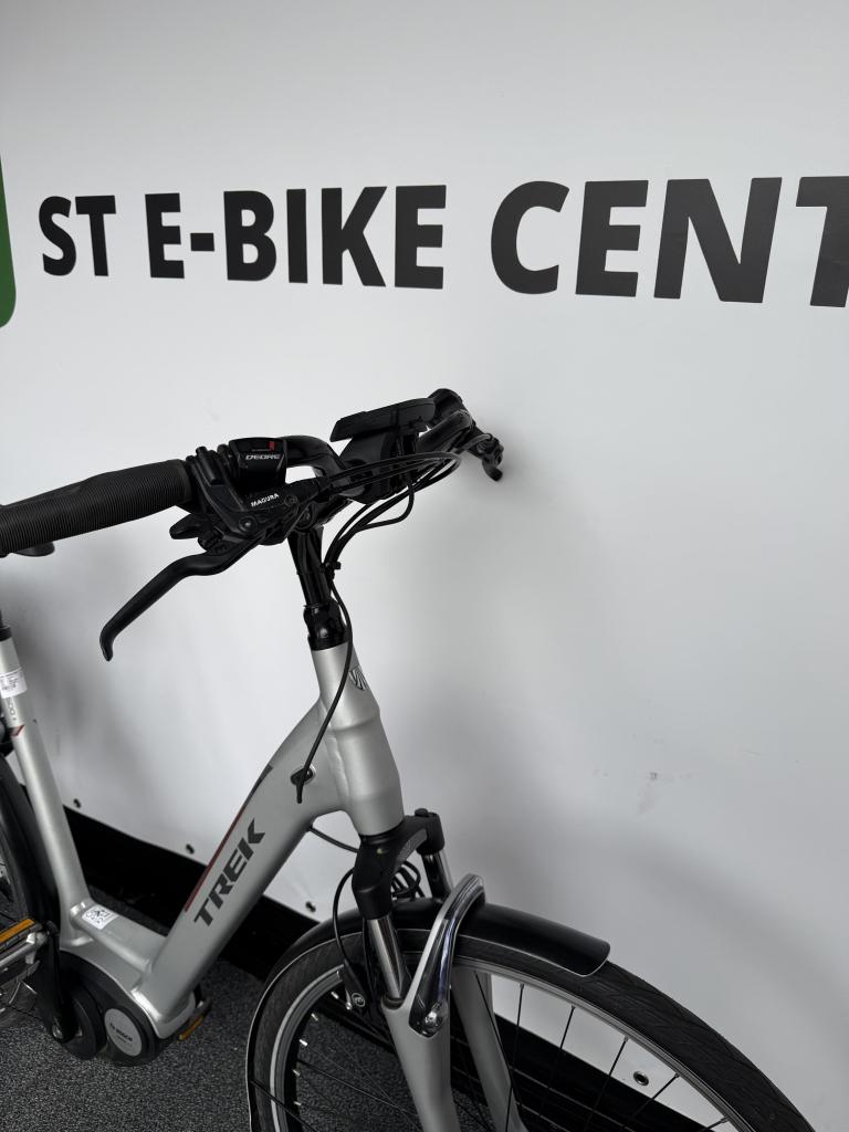 Trek TM500 | Electrische Fiets | Bosch Middenmotor | 50CM, Fietsen en Brommers, Elektrische fietsen, Overige merken, Trek, Ophalen of Verzenden