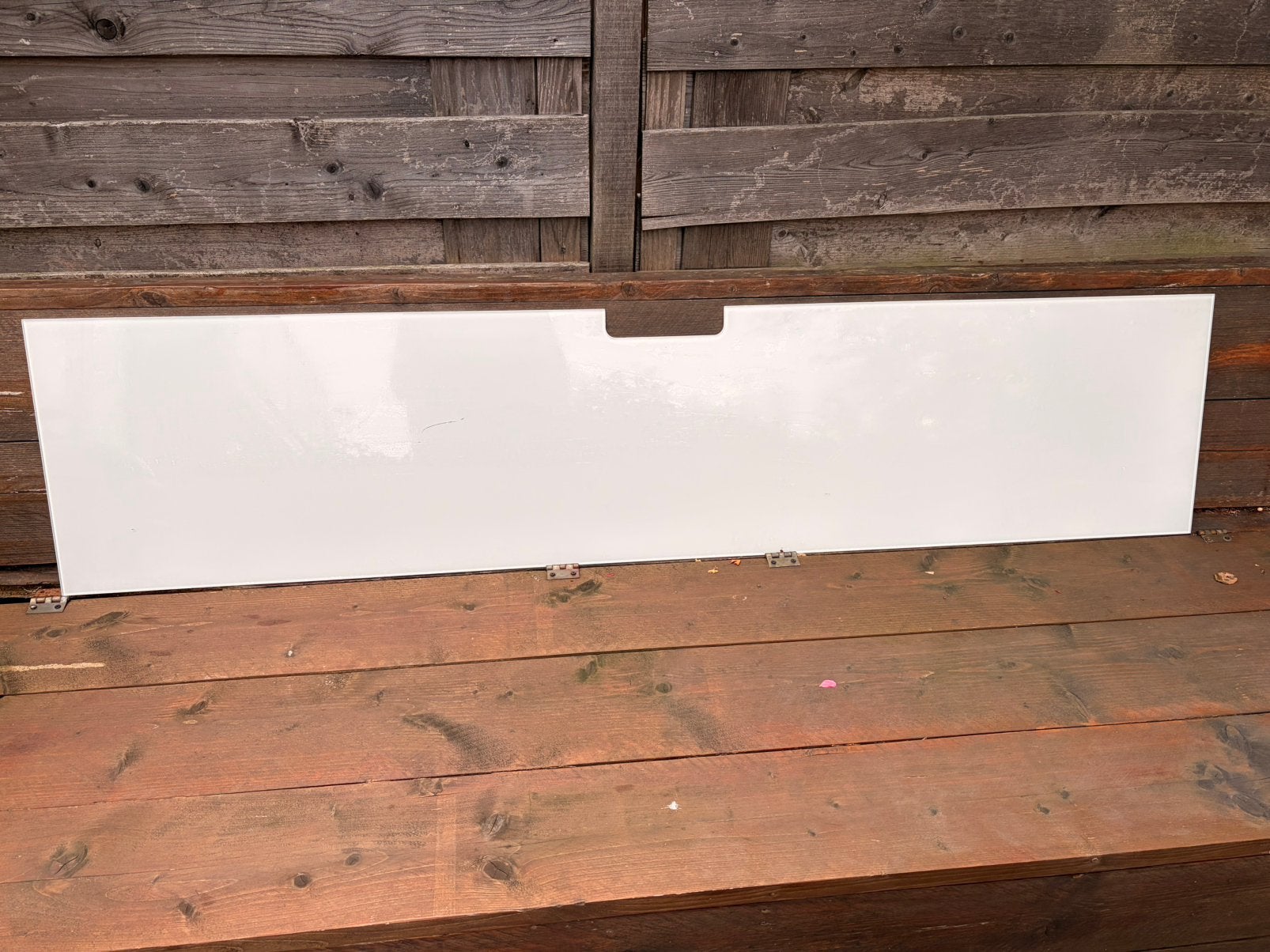 Topblad Bestakast 180cm, Ophalen, Minder dan 50 cm, Zo goed als nieuw, Minder dan 100 cm