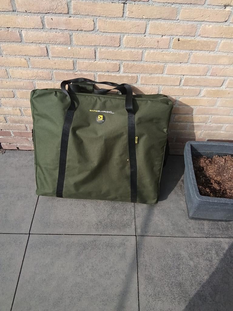 Avid carp guard, Watersport en Boten, Hengelsport | Karpervissen, Ophalen, Zo goed als nieuw, Overige typen