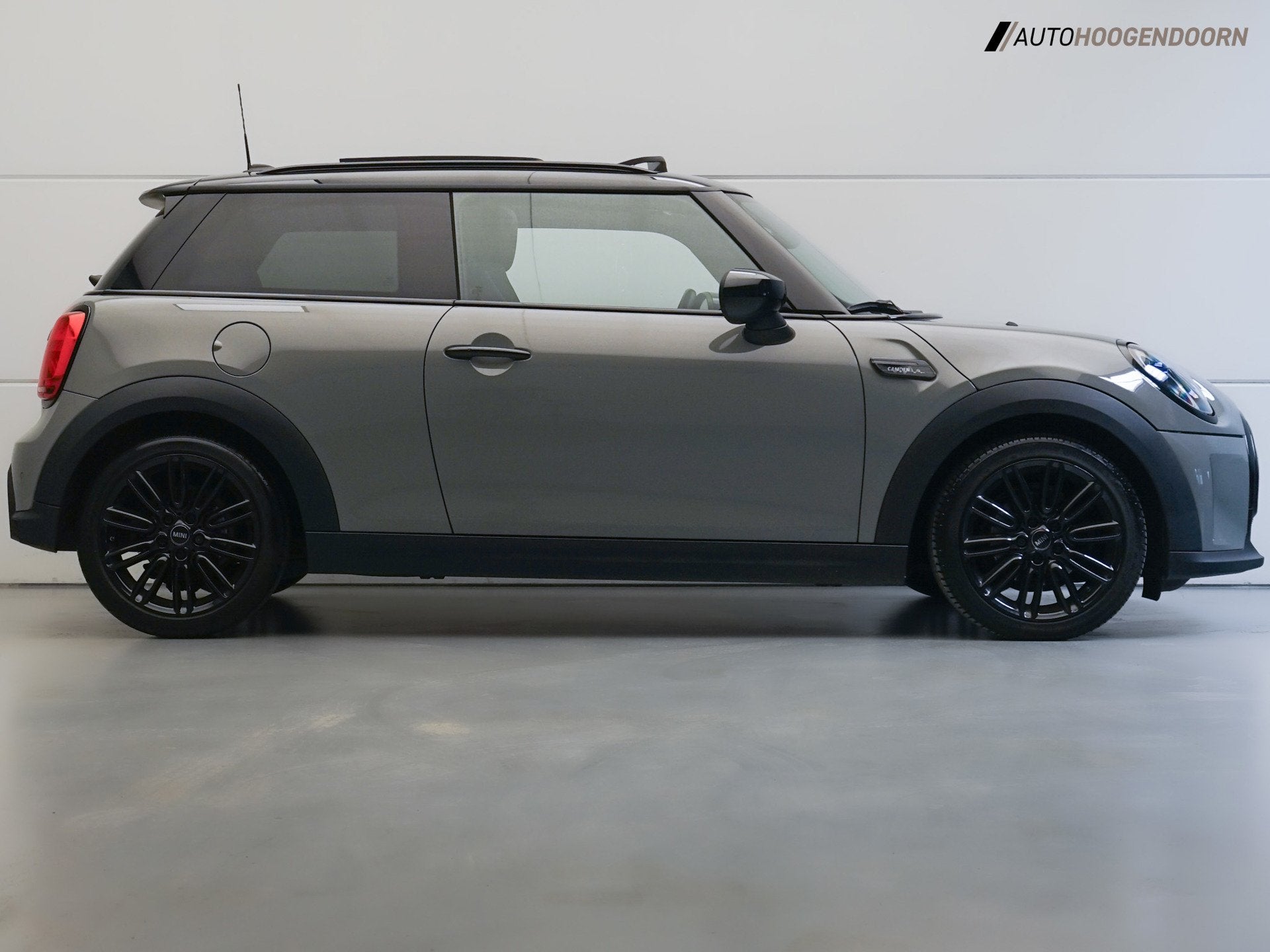 Foto 6 van Mini 3-Deurs 1.5 Cooper Camden Plus Edition (APPLE CARPLAY,P