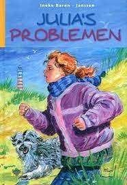 Julias Problemen Ineke Baron-Janssen 9789033626289, Ophalen of Verzenden, Zo goed als nieuw, Ineke Baron-Janssen