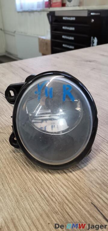 Mistlamp rechtsvoor BMW F22 F23 E92 E93 F10 7839866, Gebruikt, Ophalen of Verzenden, BMW