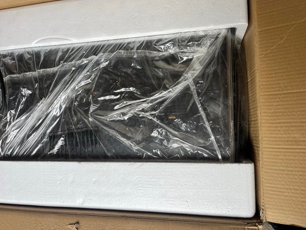 Hendi Low Temperature Oven - Nieuw in doos, Ophalen, Ovens, Magnetrons en Steamers