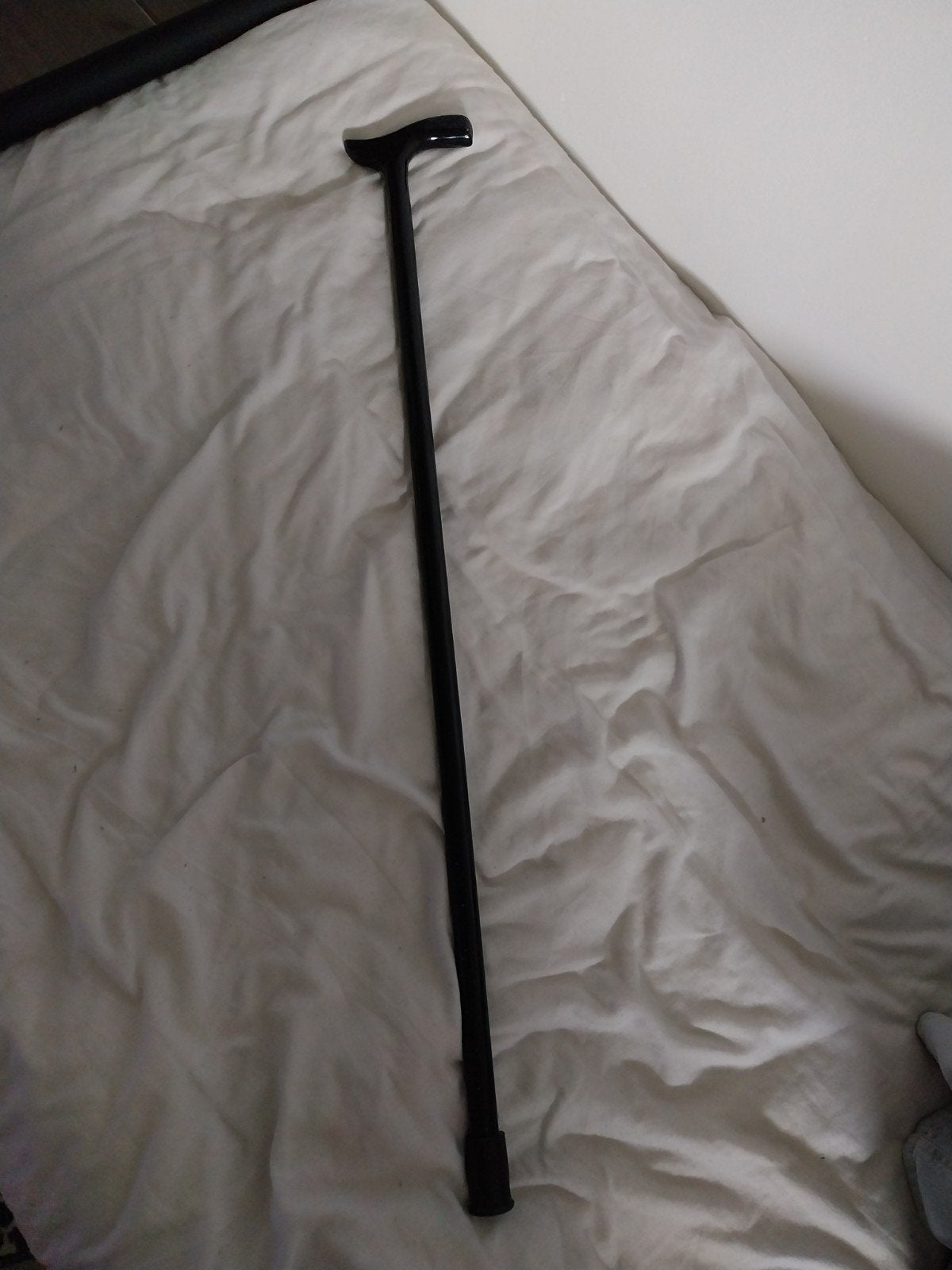Wandelstok (94cm), Diversen, Wandelstokken, Ophalen
