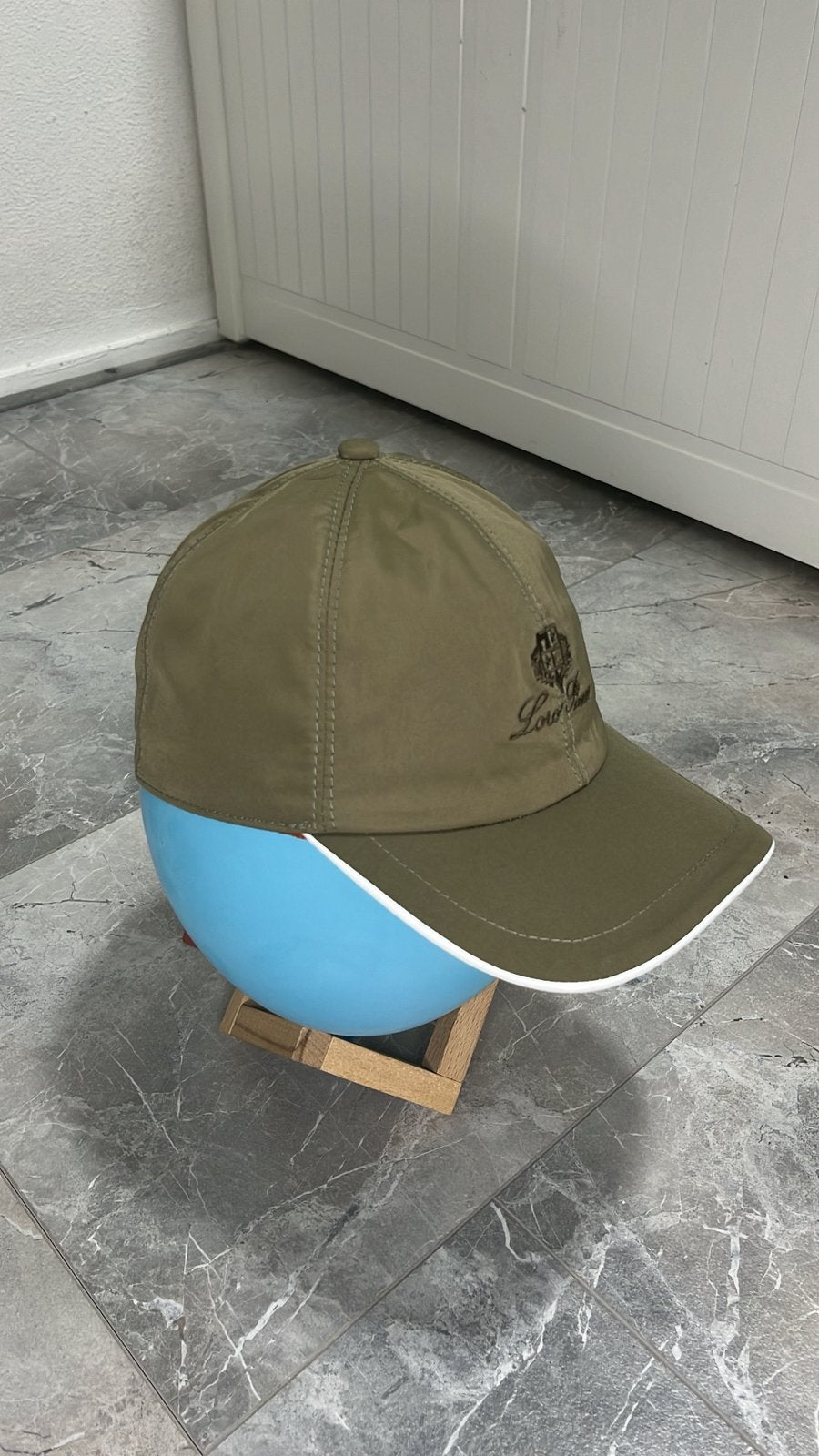 Diverse loro piana & gucci petjes, Ophalen of Verzenden, Nieuw, One size fits all, Pet