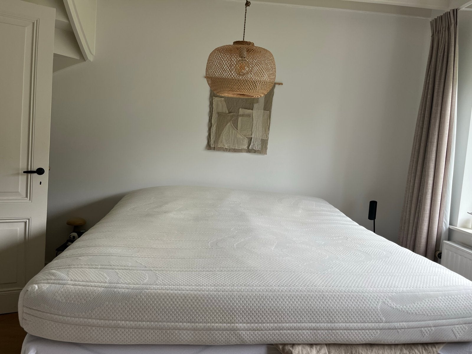 Auping Adagio matras - 180x200 cm - medium, Ophalen, Tweepersoons, Zo goed als nieuw, Matras