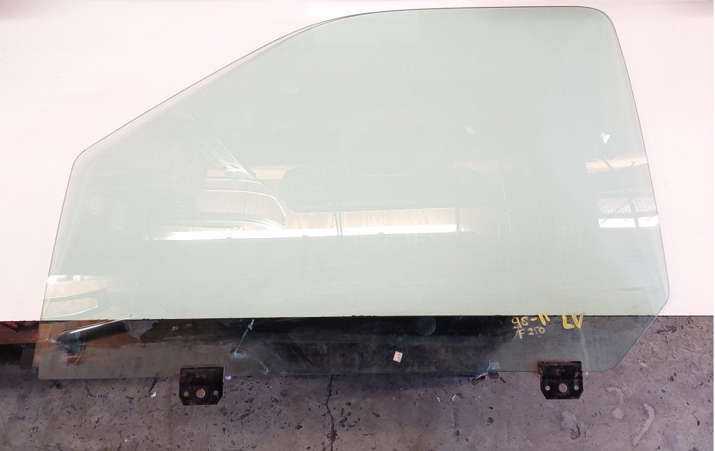 Ford F250 voor portierruit 1999-2012, Gebruikt, Ford motor company, P.O. Box 6248, Dearborn, MI 48126, Ophalen of Verzenden