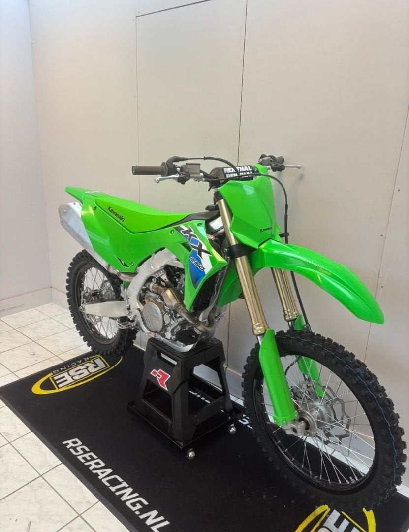 Kawasaki  Kawasaki kx250 (bj 2026) 1 km, Motoren, Bedrijf, Onbekend, KAWASAKI, Crossmotor