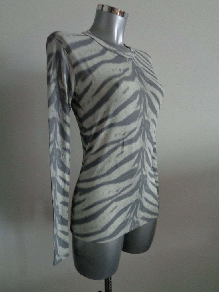 Marccain longsleeve - maat N2-NL38 origineel, Maat 38/40 (M), Verzenden, Zo goed als nieuw, Lange mouw