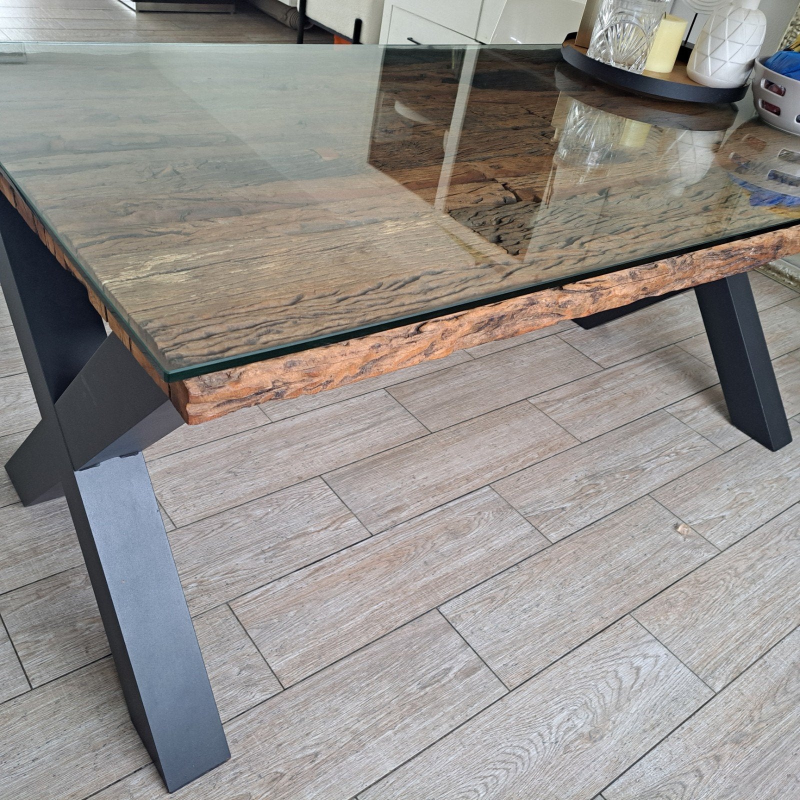 eettafel, Huis en Inrichting, Ophalen