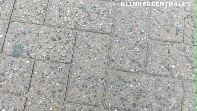 SPOED ROOIKORTING 720m2 heide en antraciet betonkl. bkk bss, Bij dit gebruikte product niet meer te achterhalen., Gebruikt, Verzenden
