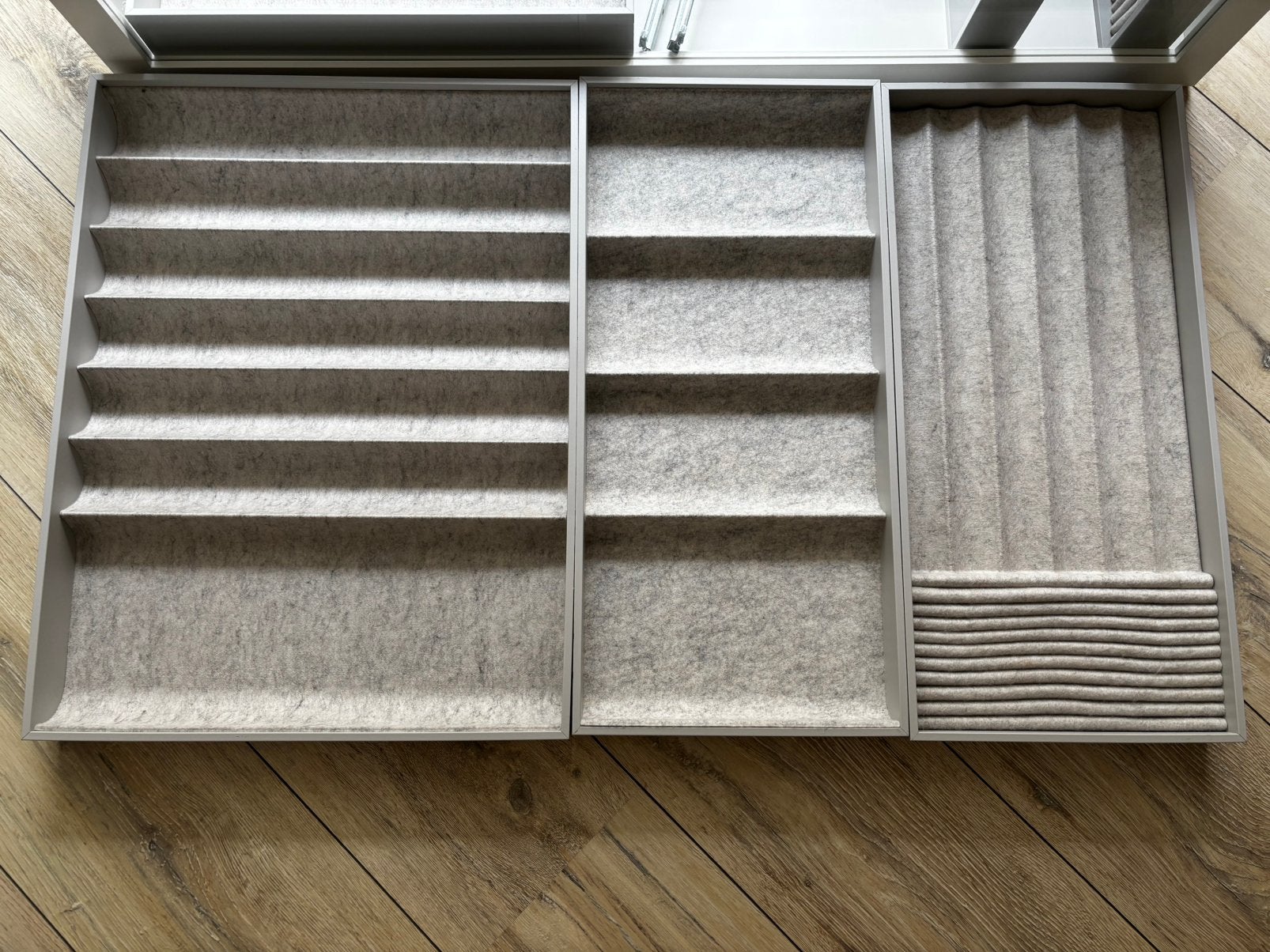 IKEA PAX Komplement inzet voor uittrekbare plank, Ophalen, Gebruikt, 50 tot 100 cm, Minder dan 100 cm