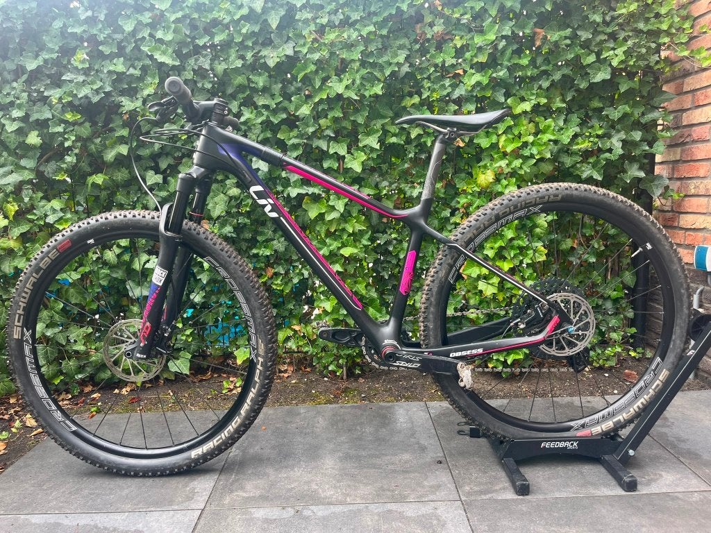 Liv Obsess Advanced – 27.5" Cross Country Hardtail, Fietsen en Brommers, Fietsen | Mountainbikes en ATB, Gebruikt, Hardtail, Dames