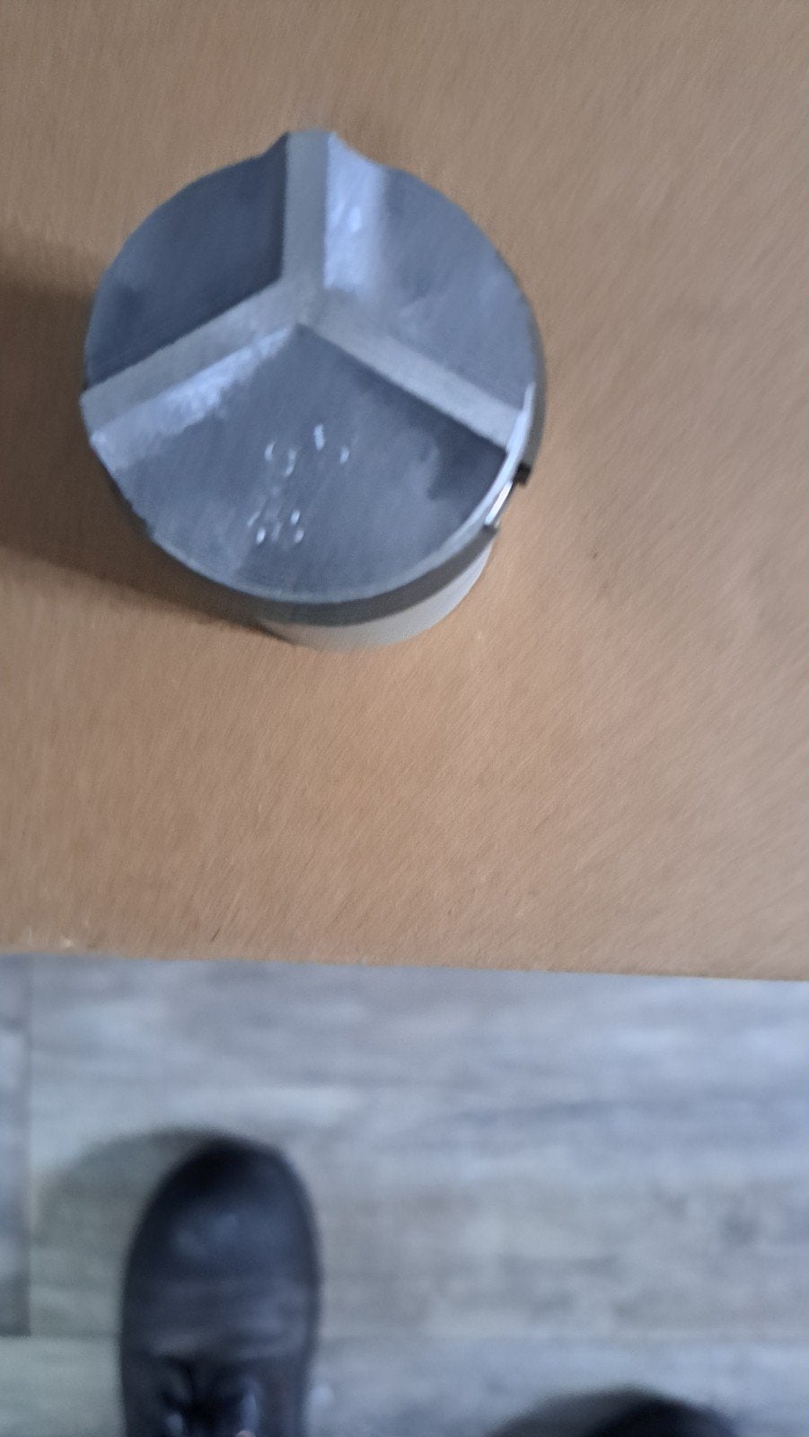 Nieuwe zuiger, Ophalen of Verzenden, Cilinder, Overige merken
