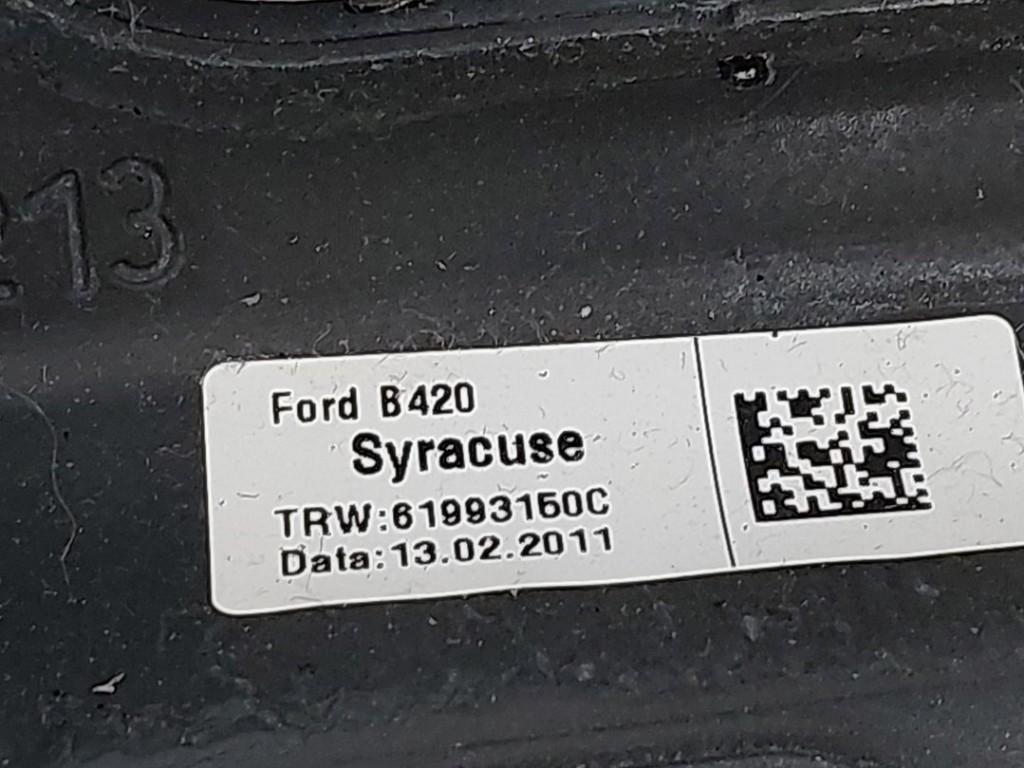 Stuur Ford  (/..) 61993000B, Gebruikt, Henry-Ford-Straße  1, Köln 50735, , Duitsland, Ford-Werke GmbH, Kunden@ford.com