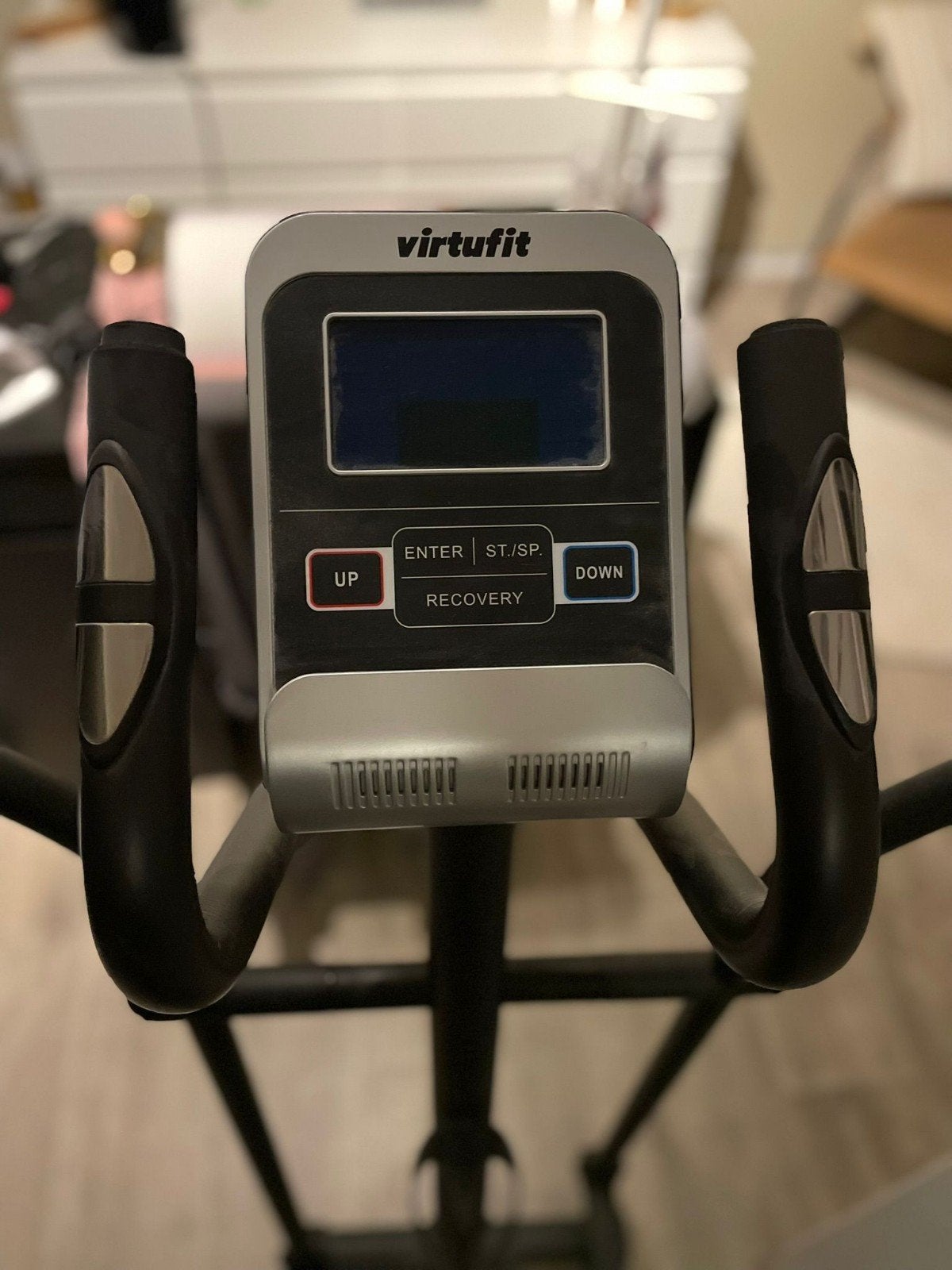 VirtuFit Crosstrainer - Zo goed als nieuw, Ophalen
