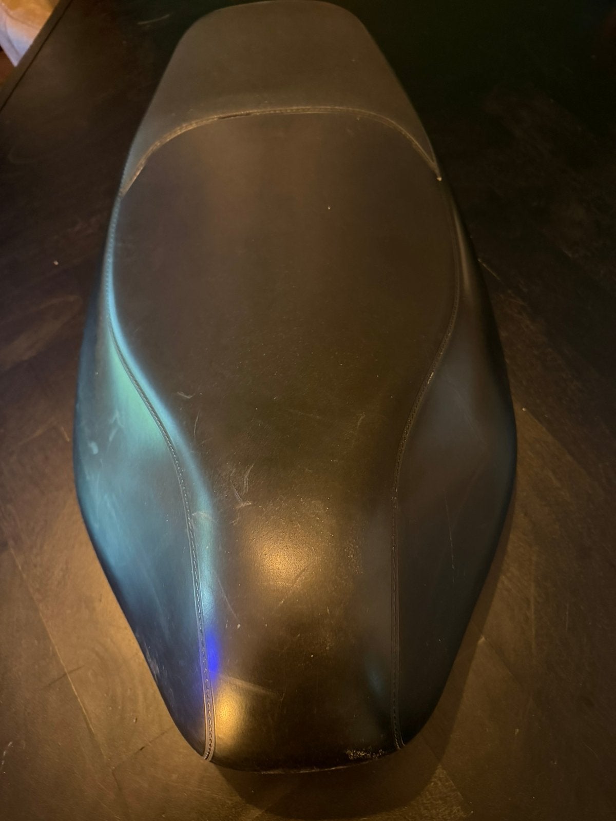 Gilera Runner zadel sp pro, Ophalen of Verzenden, Zadel, Overige merken