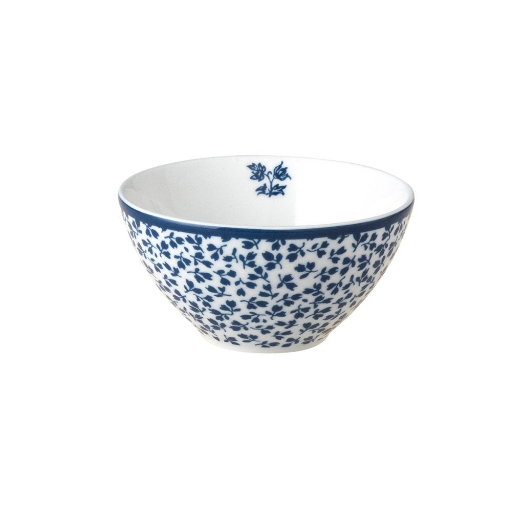Bowls Floris Laura Ashley servies, Overige merken, Overige typen, Nieuw, Ophalen of Verzenden