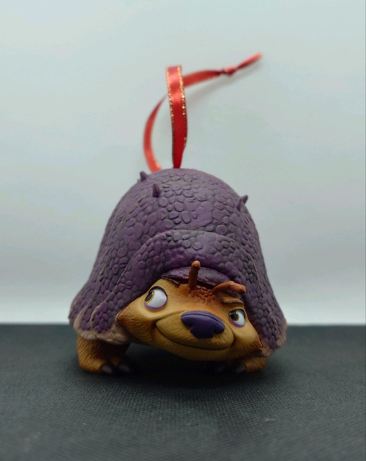 Disney Tuktuk Raya kerst ornament hanger kerstbal, Ophalen of Verzenden, Nieuw