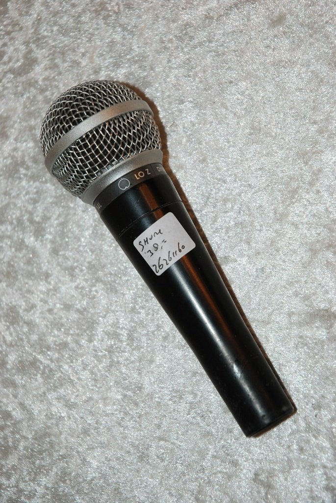 Shure Microfoon Prologue 14L   <26261160>, Gebruikt, ., Shure, .
