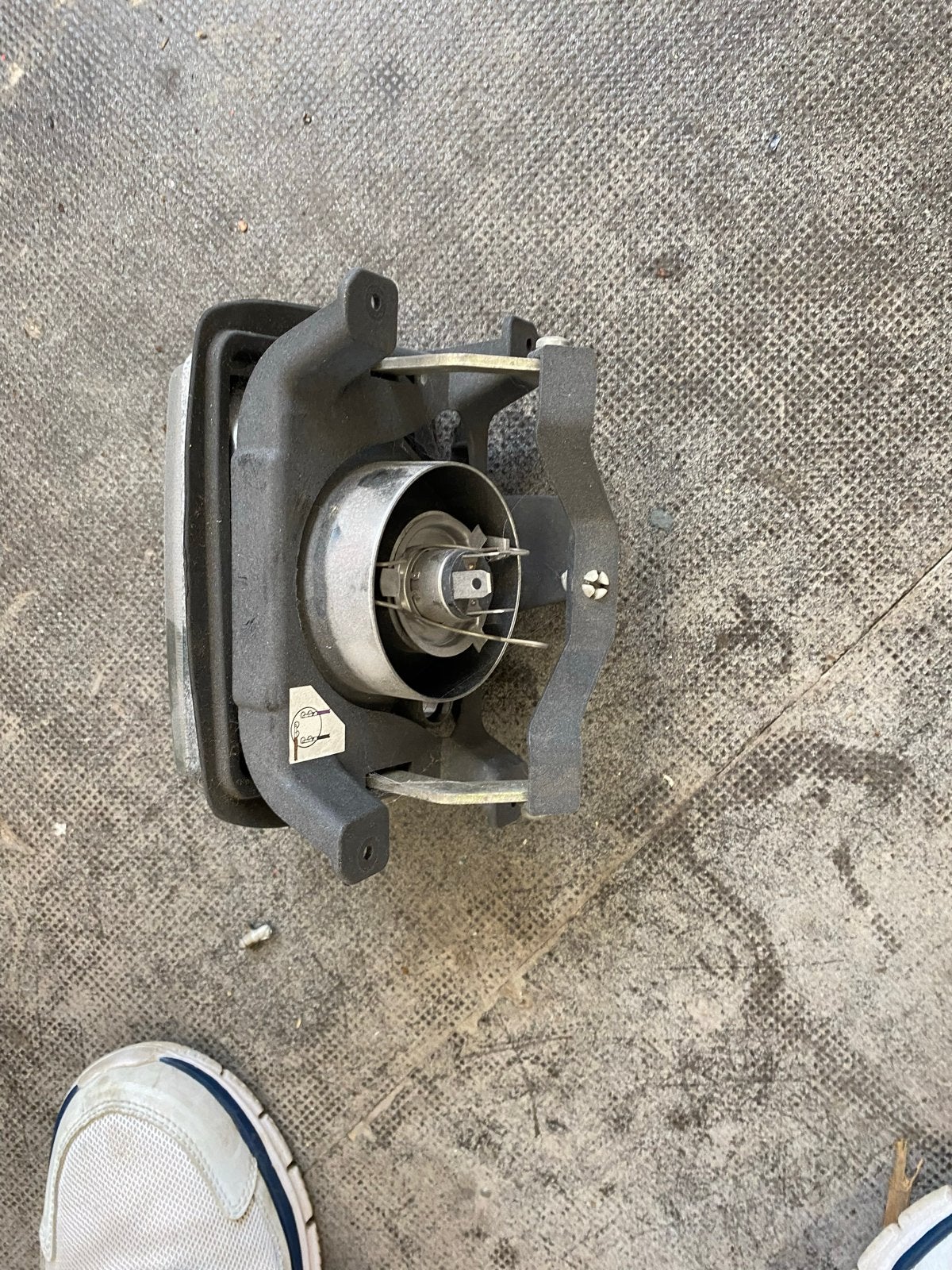 Diverse Vespa onderdelen LX/LXV/S/Primavera/Sprint, Ophalen of Verzenden, Gebruikt, Overige typen, Vespa