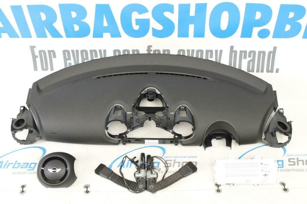 Airbag set - Dashboard Mini Countryman R60 (2010-2016), Auto-onderdelen