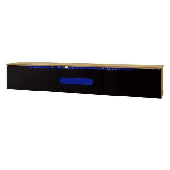 Tv-Meubel – Tv-Kast – Wandmeubel – Tv-Dressoir, Corvance B.V., Verzenden, Nieuw, Corvancebol@gmail.com