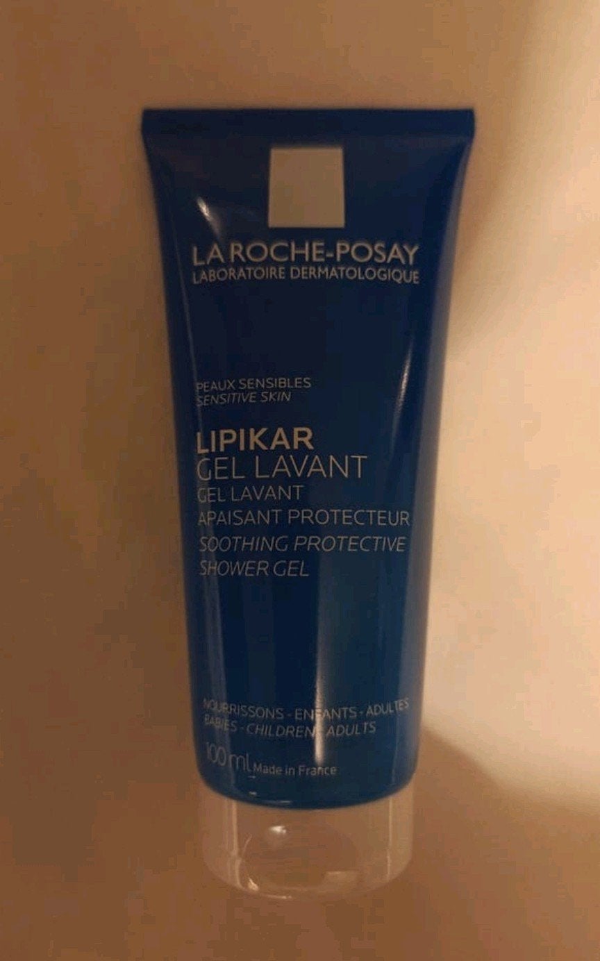 La Roche Posay Lipikar shower gel, Ophalen of Verzenden, Nieuw, Bad & Douche