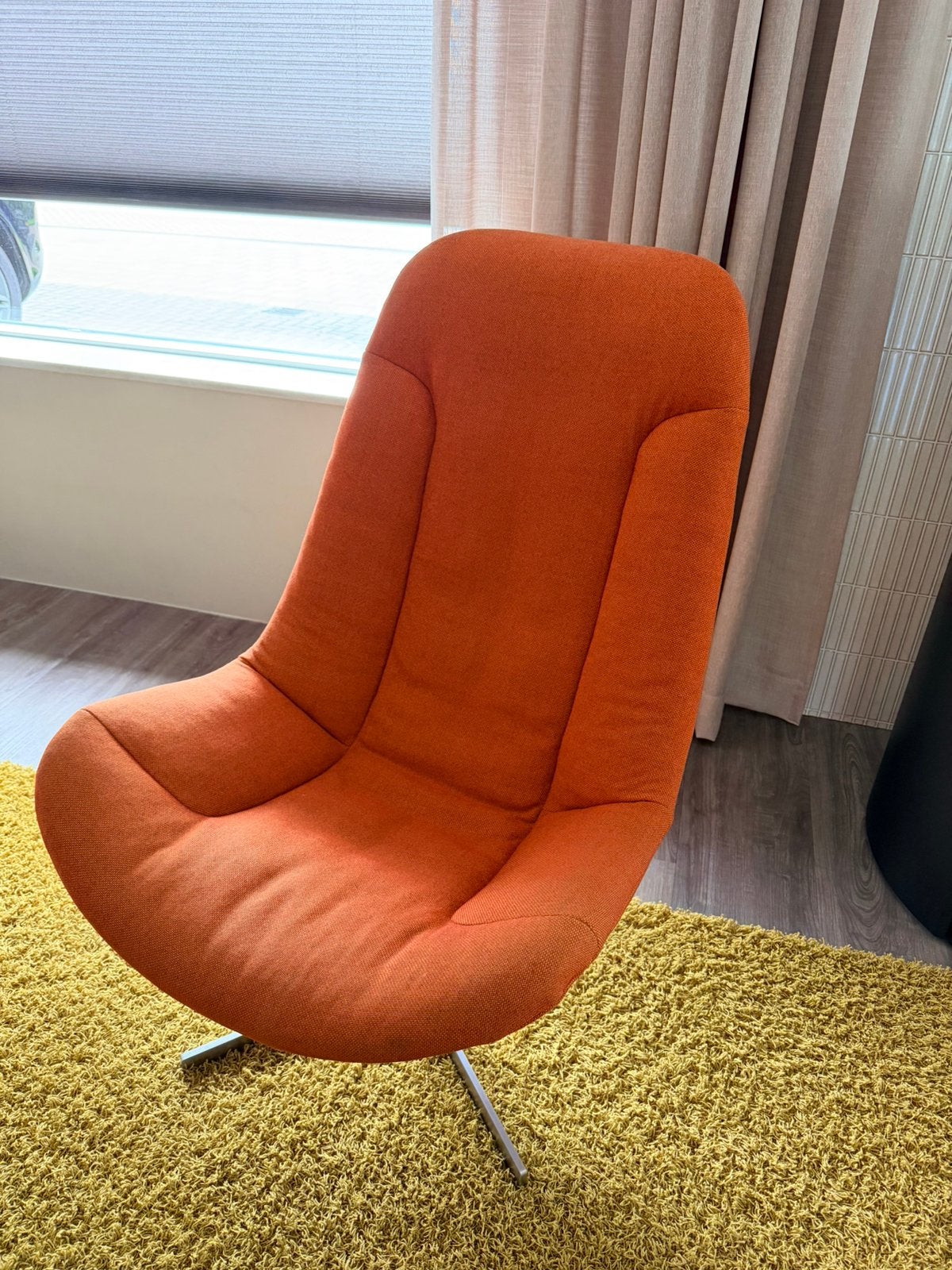 Gelderland 7405, Huis en Inrichting, Fauteuils, Ophalen, Zo goed als nieuw, 75 tot 100 cm