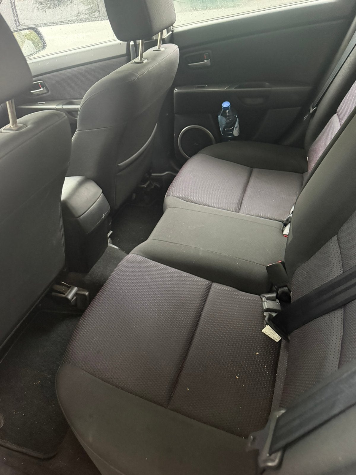 Auto in goede staat – nette en schone interieur, Auto-onderdelen, Ophalen, Mazda
